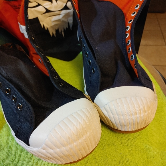 Pf flyers "Grounders" - Picture 4 of 11